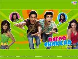 Rafoo Chakkar: Fun on the Run (2008)